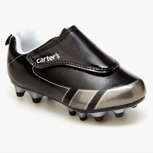 🖤 Unisex Child's Carter's Baseball/Soccer/Football Fica Sport Cleats, Size 10T